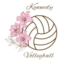kennedy-girls-volleyball