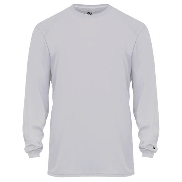 JFK Girls Volleyball Dry Fit Long Sleeve - Unisex Thumbnail