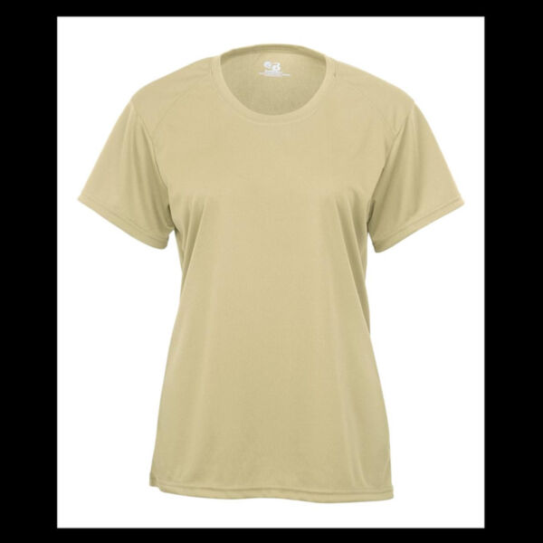 JFK Girls Volleyball Dry Fit - Ladies Thumbnail