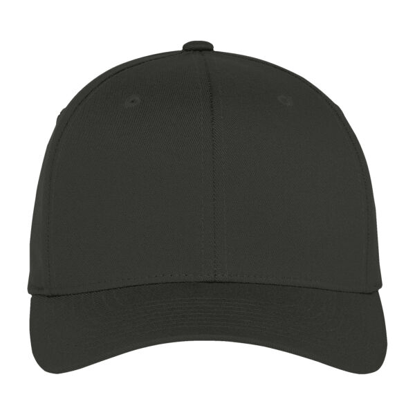 JFK Girls Volleyball Flex Fit Hat Thumbnail
