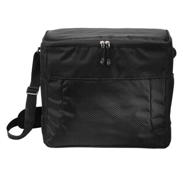 JFK Girls Volleyball 24 Can Cooler Thumbnail