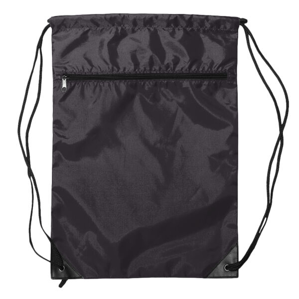 JFK Girls Volleyball Cinch Bag Thumbnail