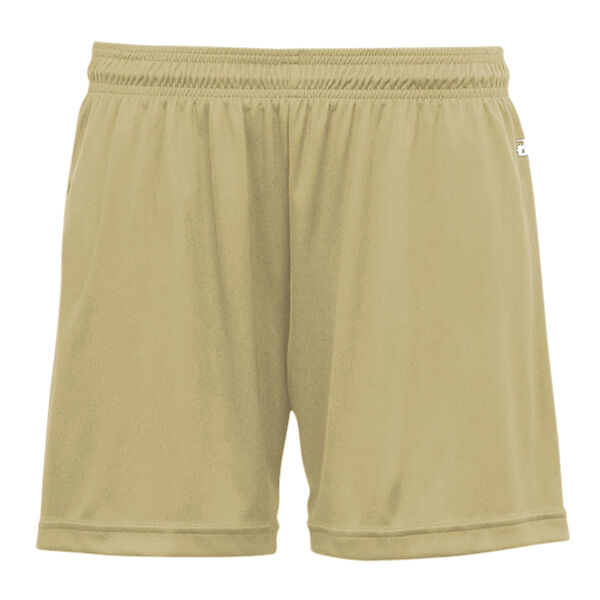 JFK Girls Volleyball 5" Shorts - Ladies Thumbnail