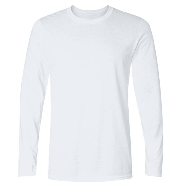 JFK Girls Volleyball L/S Tee - Unisex Thumbnail