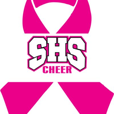 Saugus Cheer Cancer Design Thumbnail